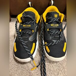 Adidas Bel-Air Shoes - Kids 3